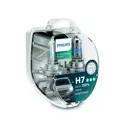 Автолампа галогеновая Philips 12972xvps2 Px26d 12 В 55 Вт 2 шт