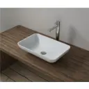 Раковина NS BATH Накладная Nst-52340М
