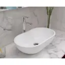 Раковина NS BATH Накладная Nst-56330G