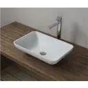 Раковина NS BATH Накладная Nst-56360G