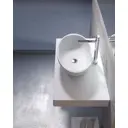Раковина NS BATH Накладная Nst-6435G