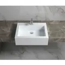 Раковина NS BATH Накладная Nst-60482М