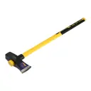 Колун Тундра 9947082 3.6 кг рукоятка двухкомпонентный 89 см