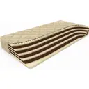 Матрас Dreamline 1894 70x190x21 см беспружинный детский