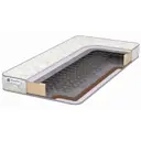 Матрас Dreamline 122953 100x180x18 см зависимый пружинный блок 1.5-спальный