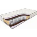 Матрас Dreamline 38177 80x170x21 см независимый пружинный блок детский