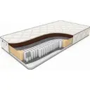 Матрас Dreamline 16836 100x180x21 см независимый пружинный блок 1.5-спальный
