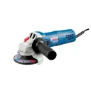 Сетевая угловая шлифовальная машина Bosch Professional GWS750-125