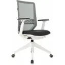 Офисное кресло Бюрократ MC-W611NL 70x109x80.5 см ткань цвет серый