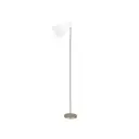 Торшер Escada 10185/t white цвет серый/серебристый