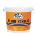 Бетонконтакт Эксперт цвет красный 6л