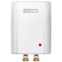 Проточный водонагреватель электрический Etalon Plus 4500 123442 4.5 кВт белый