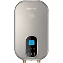 Проточный водонагреватель электрический Thermex Hudson 7000 130457 7 кВт серый