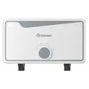 Проточный водонагреватель электрический Thermex Jolly 5500 shower 123583 5.5 кВт белый