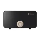 Проточный водонагреватель электрический Thermex Onyx 10000 123613 10 кВт черный