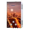 Колонка газовая Edisson 123441 10 л/мин