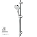 Набор для душа Hansgrohe Verso Select Vario, 2 режима
