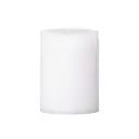 Свеча-столбик Candwax 76Р20б 761110101 без аромата 7.5 см 1 шт