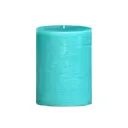 Свеча-столбик Candwax 76Р20би 761110103 без аромата 7.5 см 1 шт