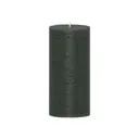 Свеча-столбик Candwax 76Р24ч 761210110 без аромата 10 см 1 шт