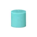 Свеча-столбик Candwax 76Р36бир 762110103 без аромата 7.5 см 1 шт