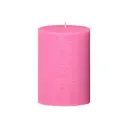 Свеча-столбик Candwax 76Р40ф 762210109 без аромата 10 см 1 шт