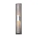 Настенный светильник светодиодный Favourite 2917-2w нейтральный белый свет цвет черный