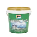 Краска фасадная Jobi Fassadenfarbe матовая цвет белый 0.9 л