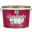 Краска для стен и потолков Jobi Wandfarbe матовая цвет белый 10 л