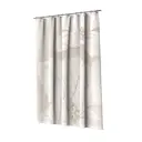 Штора для ванной Lemer Tellaro 180x200 см полиэстер цвет бежевый