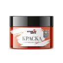 Краска для мебели Кузница цвета полуматовая цвет красный ral3020 0.25кг