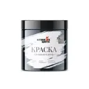 Краска для мебели Кузница цвета полуматовая цвет темный бархат S8005-R80B 0.5кг