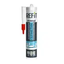 Герметик Refit натуральный прозрачный 6.24 л