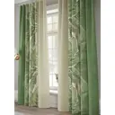 Комплект штор на шторной ленте Comfy Way Ролас 150x260 см цвет бежевый