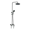 Душевая стойка Haiba HB24505-3 3 режимная цвет пепельный