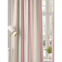 Комплект штор на шторной ленте Comfy Way Лайлио 150x260 см цвет бежевый