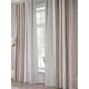 Комплект штор на шторной ленте Comfy Way Лавиот 150x260 см цвет бежевый