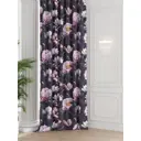 Штора на шторной ленте Comfy Way Минвалис 150x250 см цвет фиолетовый
