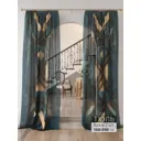 Комплект штор на шторной ленте Comfy Way Конфиос 150x250 см цвет бежевый