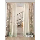 Комплект штор на шторной ленте Comfy Way Наролс 150x250 см цвет бежевый