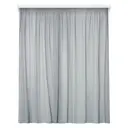Тюль на ленте Миртек Pipa 2009981119228 400x280 см цвет серый