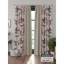Комплект штор 2 шт на ленте Comfy Way Даина CW905119 150x230 см блэкаут цвет розовый