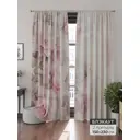 Комплект штор 2 шт на ленте Comfy Way Жаклир CW905193 150x230 см блэкаут цвет розовый