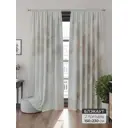 Комплект штор 2 шт на ленте Comfy Way Чарлиза CW905198 150x230 см блэкаут цвет бежевый
