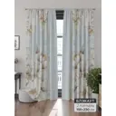 Комплект штор 2 шт на ленте Comfy Way Рейлес CW905138 150x230 см блэкаут цвет бежевый