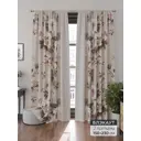 Комплект штор 2 шт на ленте Comfy Way Тариса CW905085 150x230 см блэкаут цвет бежевый