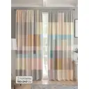 Комплект штор 2 шт на ленте Comfy Way Базовая Коллекция CW521276 150x240 см жаккард цвет серый