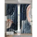 Комплект штор 2 шт на ленте Comfy Way Базовая Коллекция CW521274 150x240 см жаккард цвет розовый