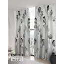 Комплект штор 2 шт на ленте Comfy Way Базовая Коллекция CW906235 150x240 см блэкаут цвет серый