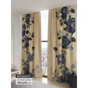 Комплект штор 2 шт на ленте Comfy Way Базовая Коллекция CW906202 150x240 см блэкаут цвет бежевый